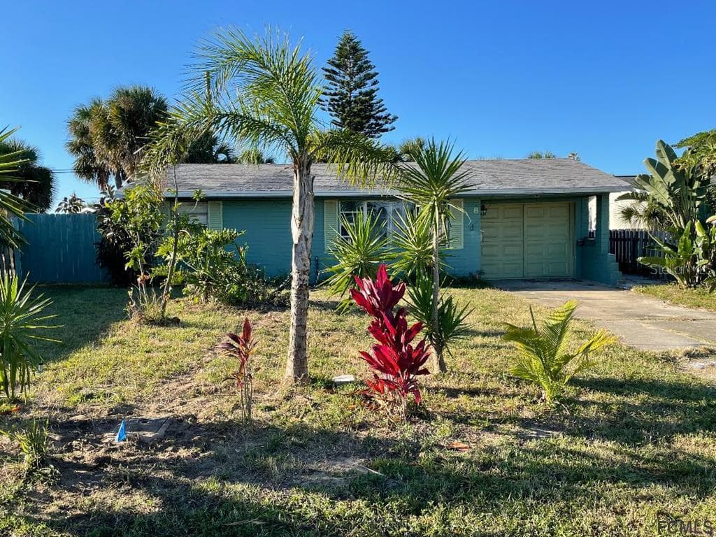 8 PALM DRIVE ORMOND BEACH, FL 32176