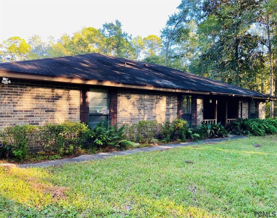 5099 EULACE ROAD JACKSONVILLE, FL 32210