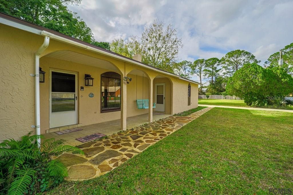 695 PEACH STREET N BUNNELL, FL 32110
