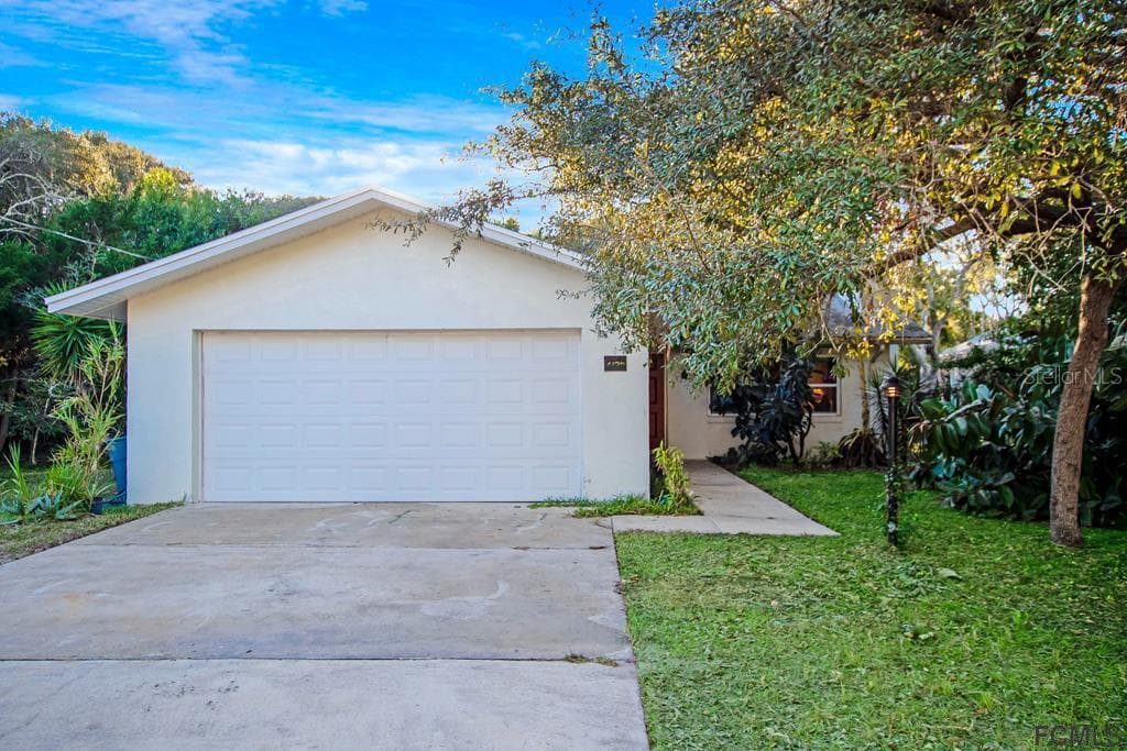 2156 FLAGLER AVENUE S FLAGLER BEACH, FL 32136