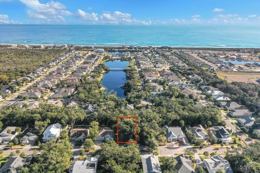 10 SHADY OAK LANE PALM COAST, FL 32137