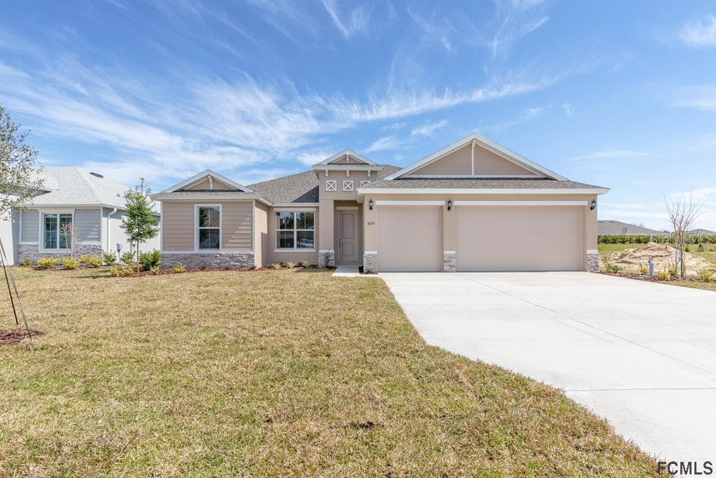 3075 SILVERMINES AVENUE ORMOND BEACH, FL 32174