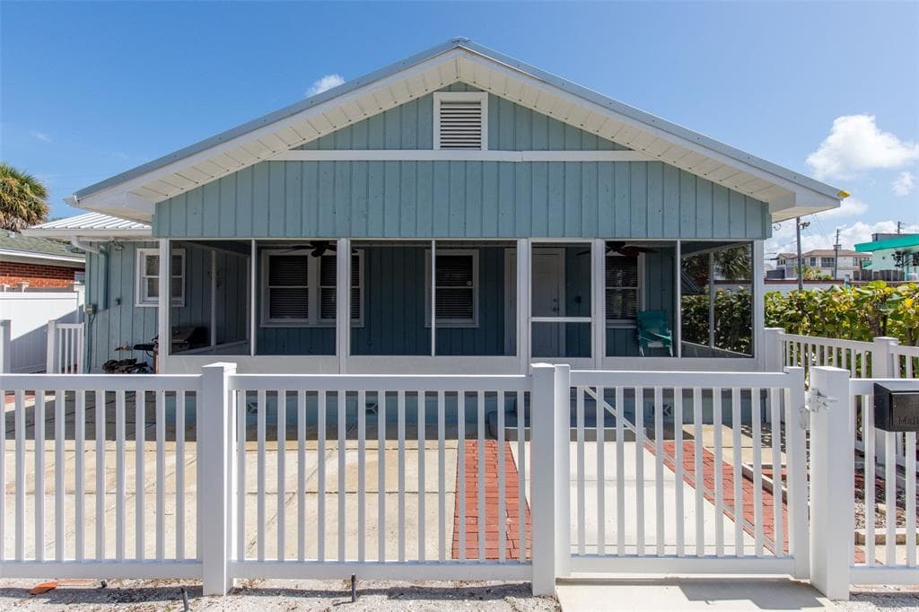 103 20TH AVENUE ST PETE BEACH, FL 33706
