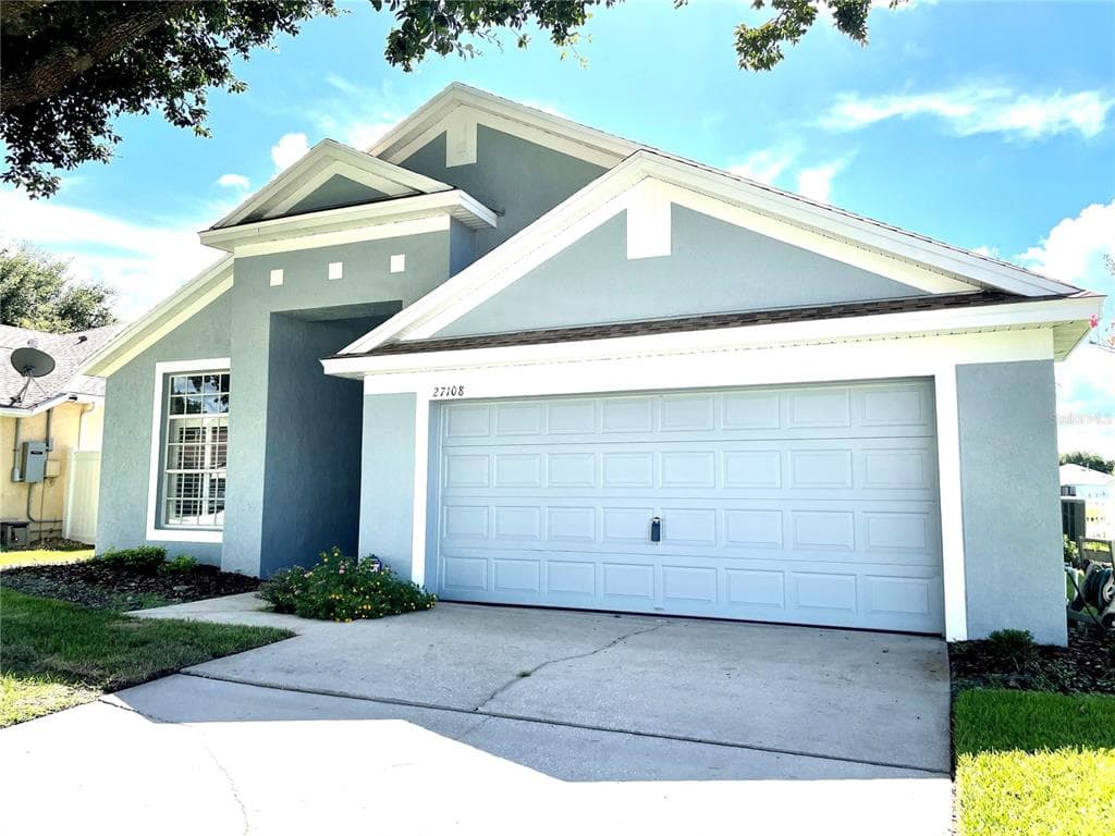 27108 ARROWBROOK WAY WESLEY CHAPEL, FL 33544