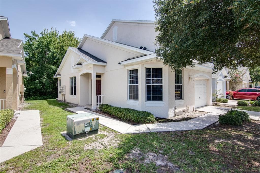 6233 OLIVEDALE DRIVE RIVERVIEW, FL 33578
