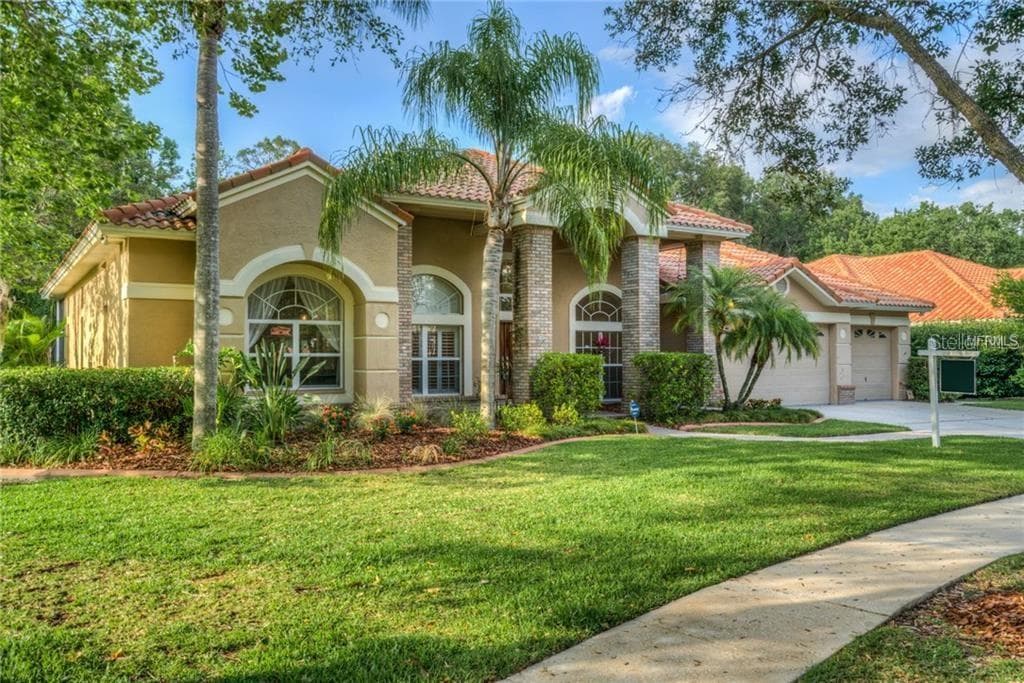 4802 LONDONDERRY DRIVE TAMPA, FL 33647