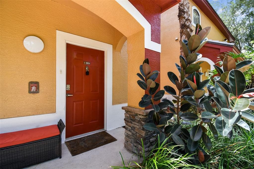 2107 PORTOFINO PLACE UNIT -3024 PALM HARBOR, FL 34683