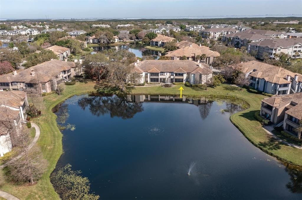 10265 GANDY BOULEVARD N UNIT 811 ST PETERSBURG, FL 33702