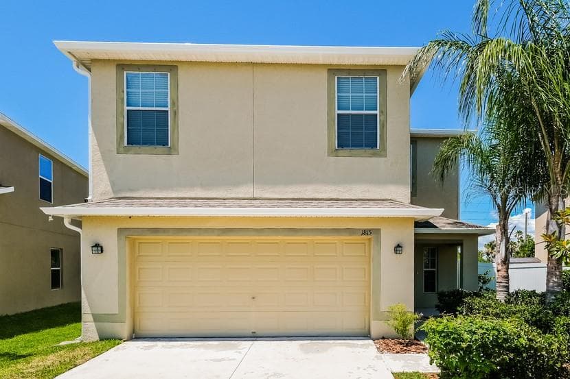 1815 HARBOUR BLUE RUSKIN, FL 33570