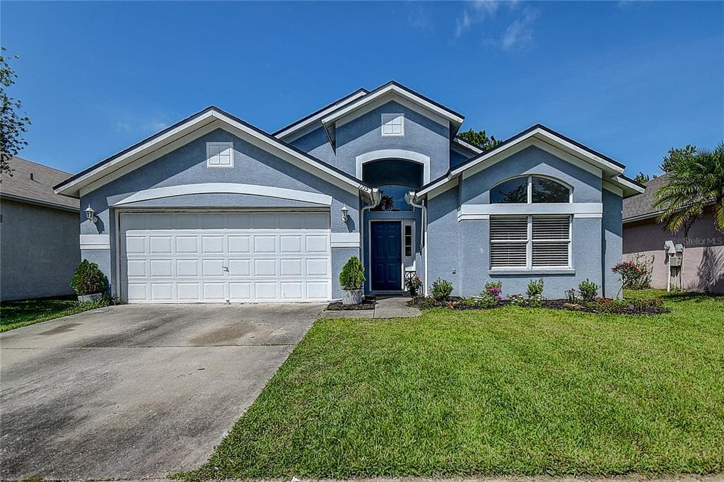 1215 HORSEMINT LANE WESLEY CHAPEL, FL 33543