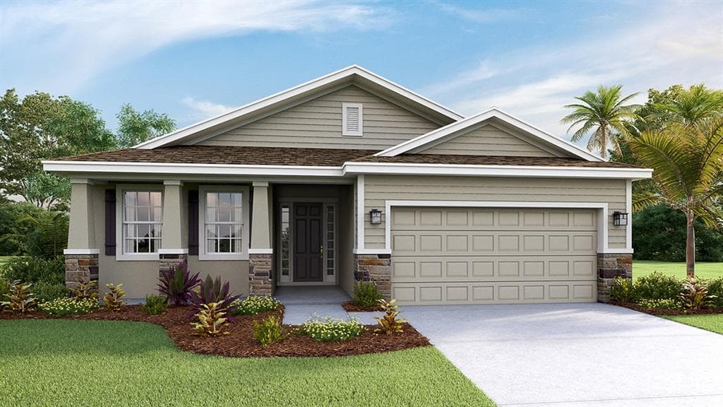 10508 CHIPPEWA DRIVE PARRISH, FL 34219