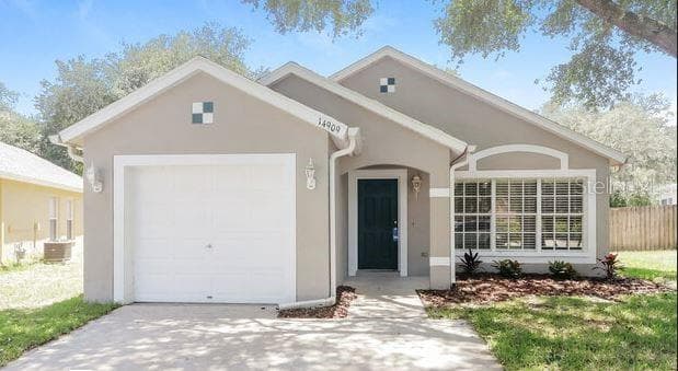 14909 STAG CREEK CIRCLE LUTZ, FL 33559