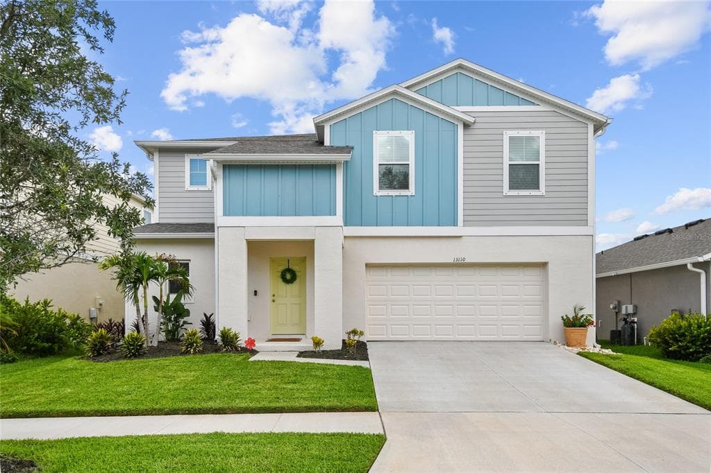 13110 SHUMARD WAY RIVERVIEW, FL 33579