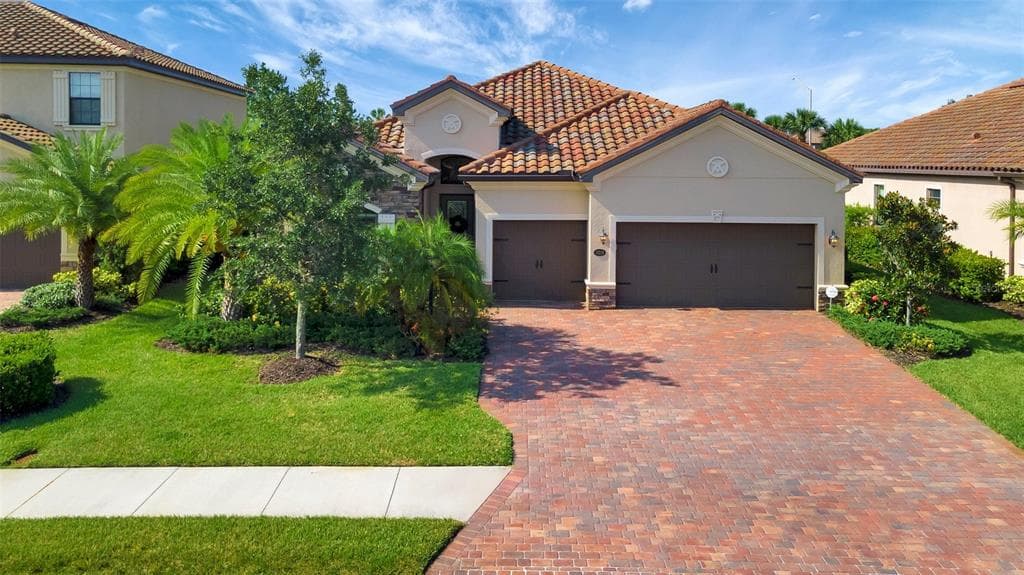 13319 SWIFTWATER WAY BRADENTON, FL 34211