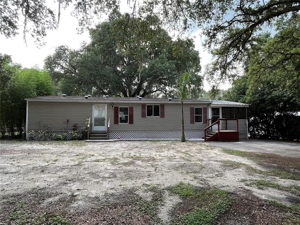 12010 DEERFOOT PLACE THONOTOSASSA, FL 33592