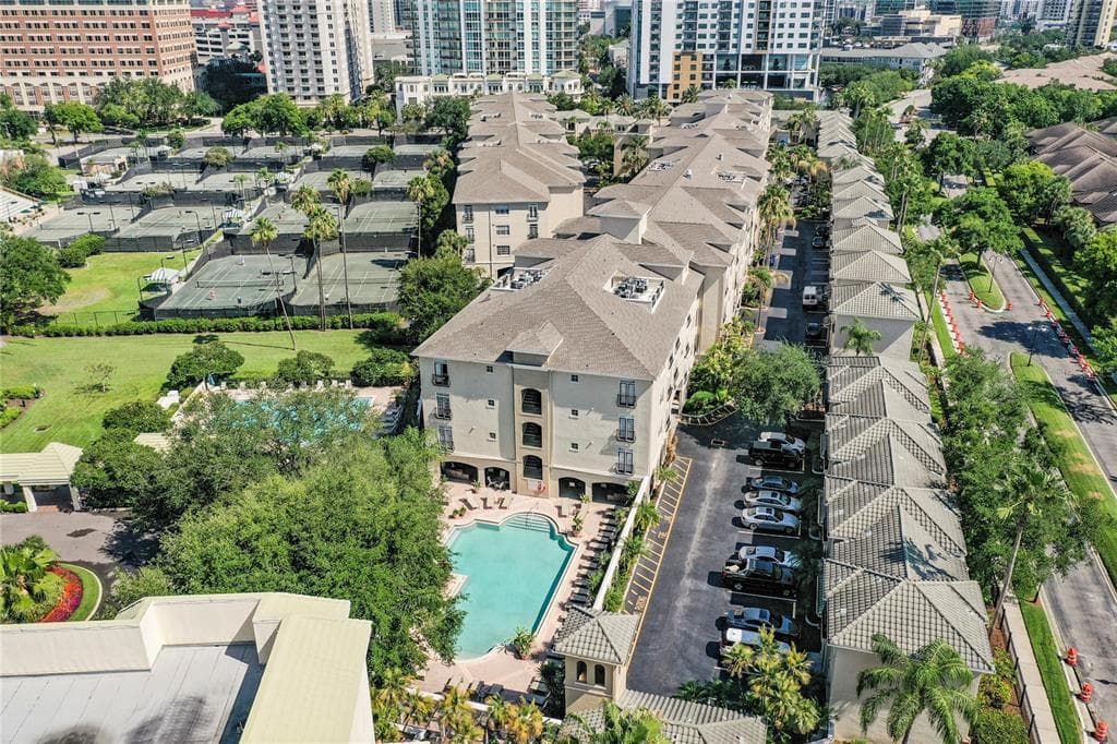 501 KNIGHTS RUN AVENUE UNIT 2113 TAMPA, FL 33602