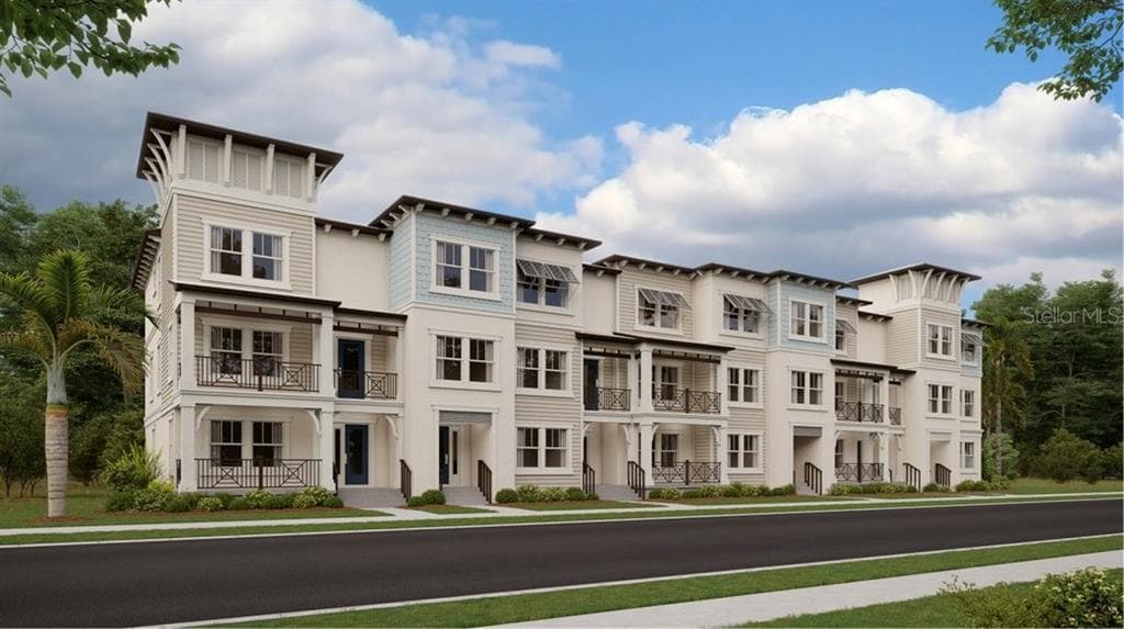 5130 BRIDGE STREET UNIT 1 TAMPA, FL 33611