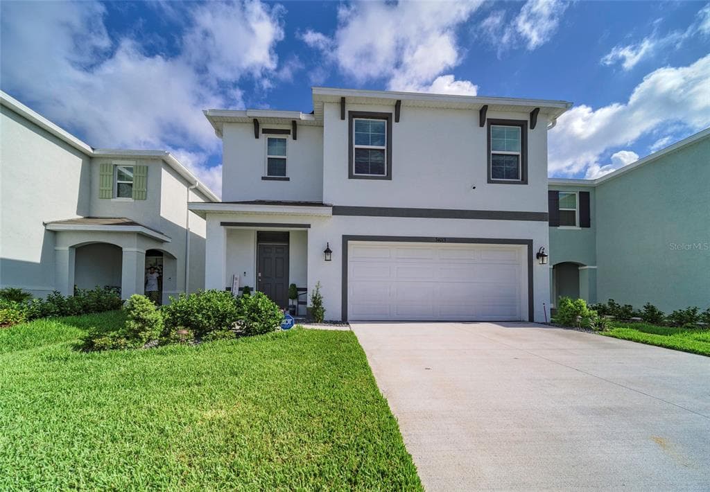 34013 JASPER STONE DRIVE WESLEY CHAPEL, FL 33543