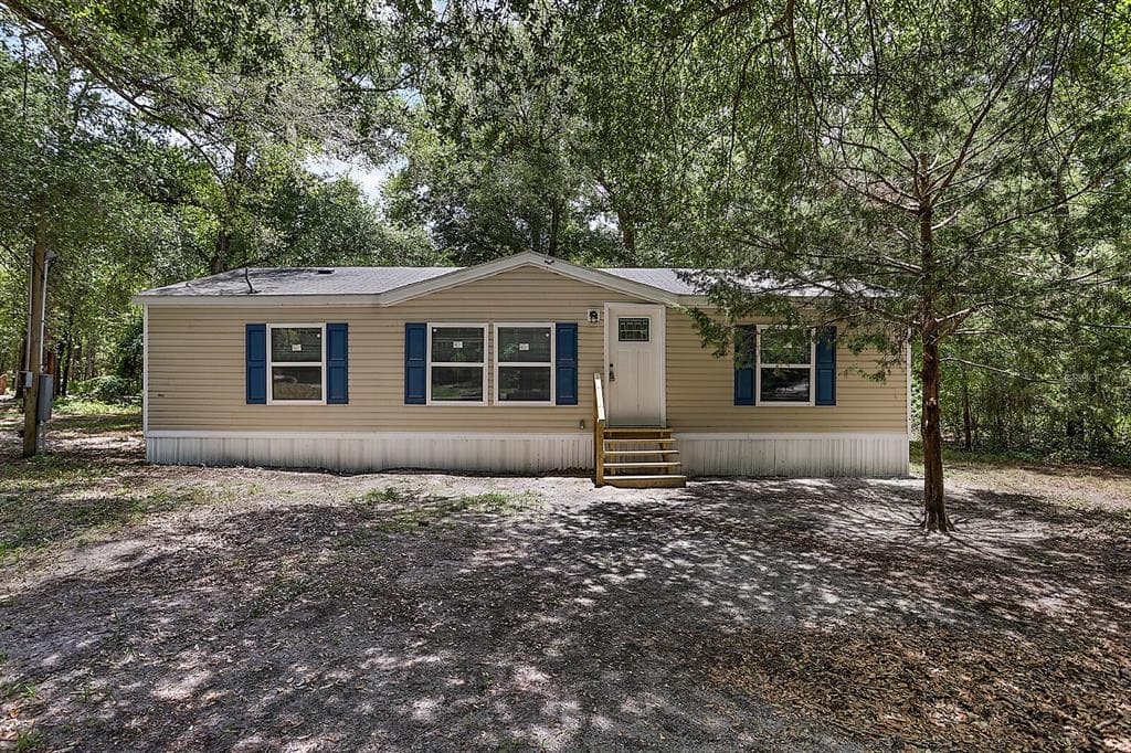 9300 SW 151ST PLACE DUNNELLON, FL 34432