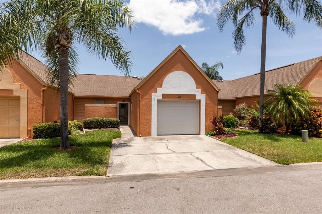 14613 LORIDAWN DRIVE UNIT 6 SEMINOLE, FL 33776