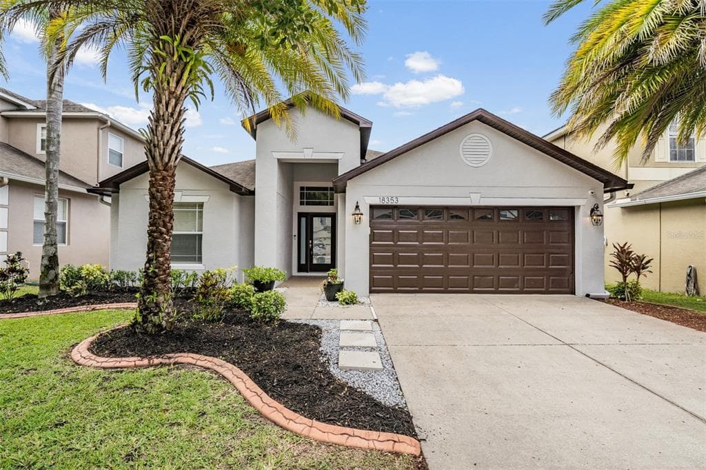 18353 HOLLAND HOUSE LOOP LAND O LAKES, FL 34638