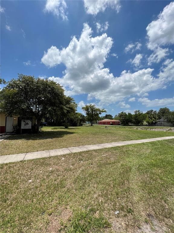 0 15TH AVENUE S ST PETERSBURG, FL 33711
