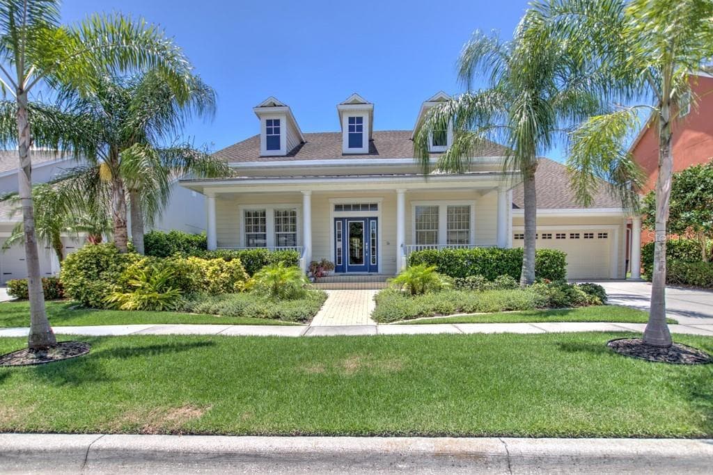5226 BRIGHTON SHORE DRIVE APOLLO BEACH, FL 33572