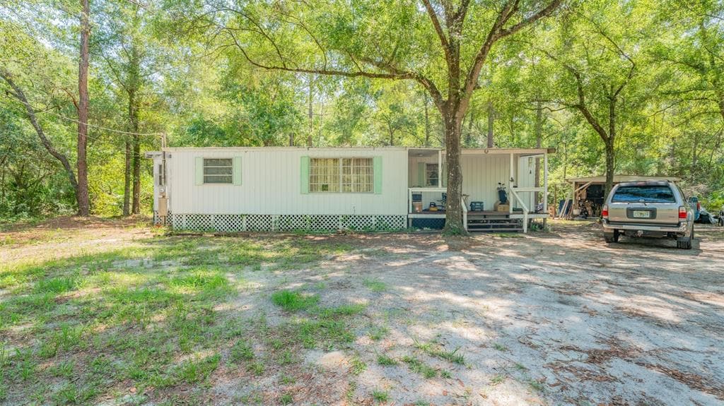 540 STATE ROAD 26 MELROSE, FL 32666