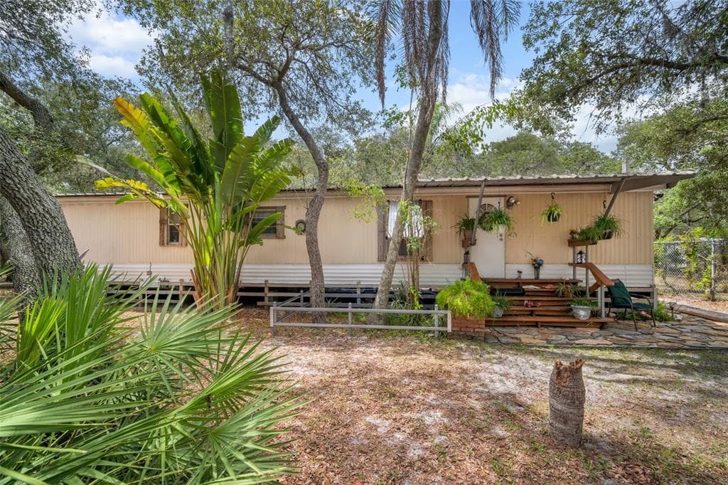 11715 RHODINE ROAD RIVERVIEW, FL 33579
