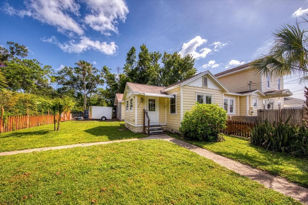 3101 17TH STREET N ST PETERSBURG, FL 33713