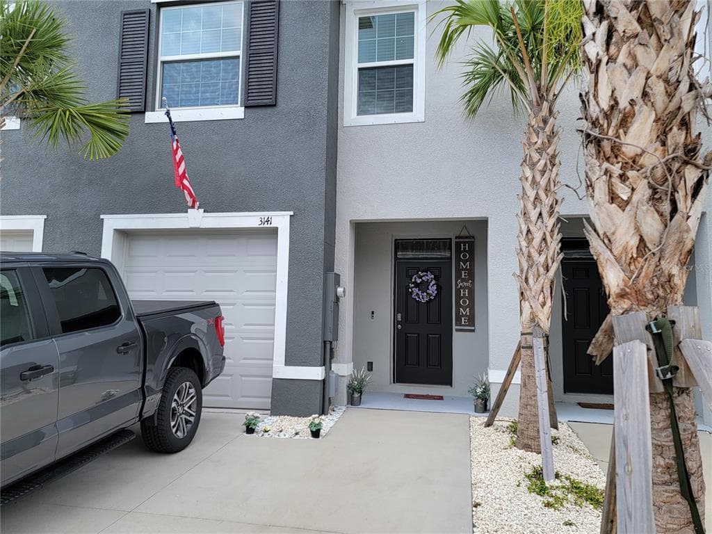 3141 PLEASANT WILLOW COURT BRANDON, FL 33511