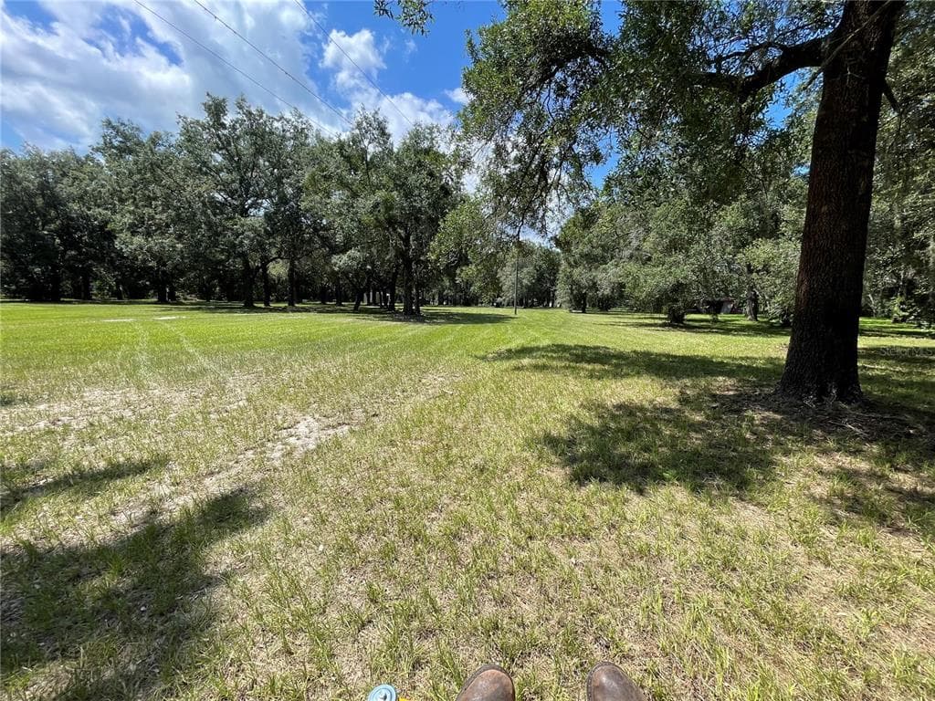 20649 BOWMAN ROAD SPRING HILL, FL 34610
