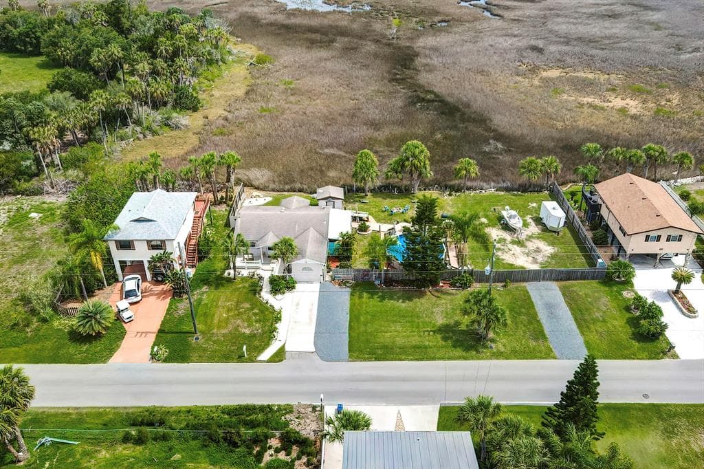 3619 EAGLE NEST DRIVE HERNANDO BEACH, FL 34607