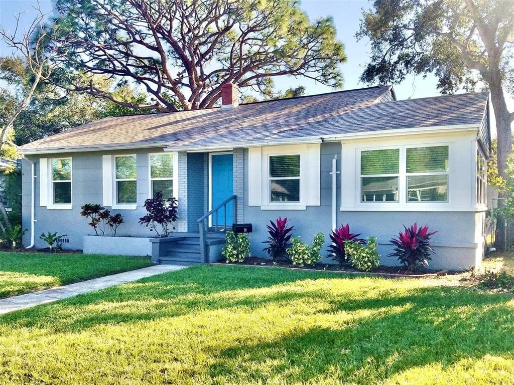 3450 7TH AVENUE N ST PETERSBURG, FL 33713
