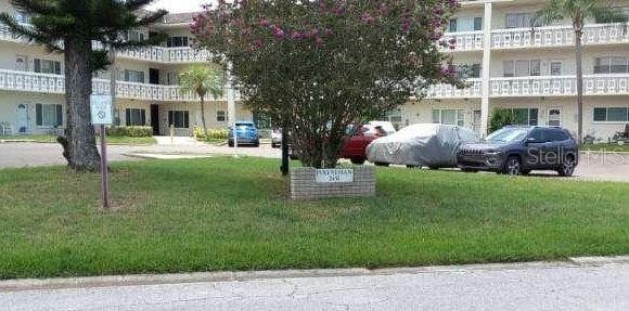 2451 CANADIAN WAY UNIT 11 CLEARWATER, FL 33763