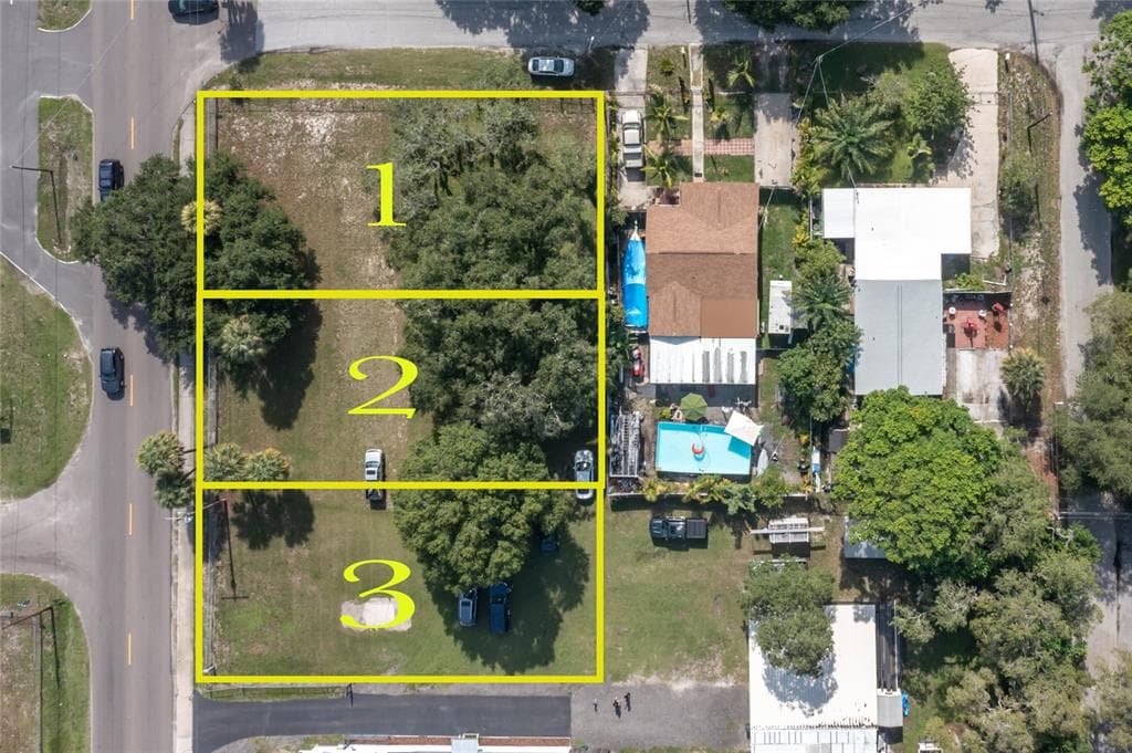5311 E COLUMBUS DRIVE TAMPA, FL 33619