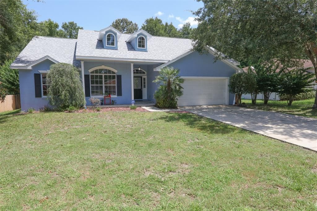 2819 NE 25TH STREET OCALA, FL 34470