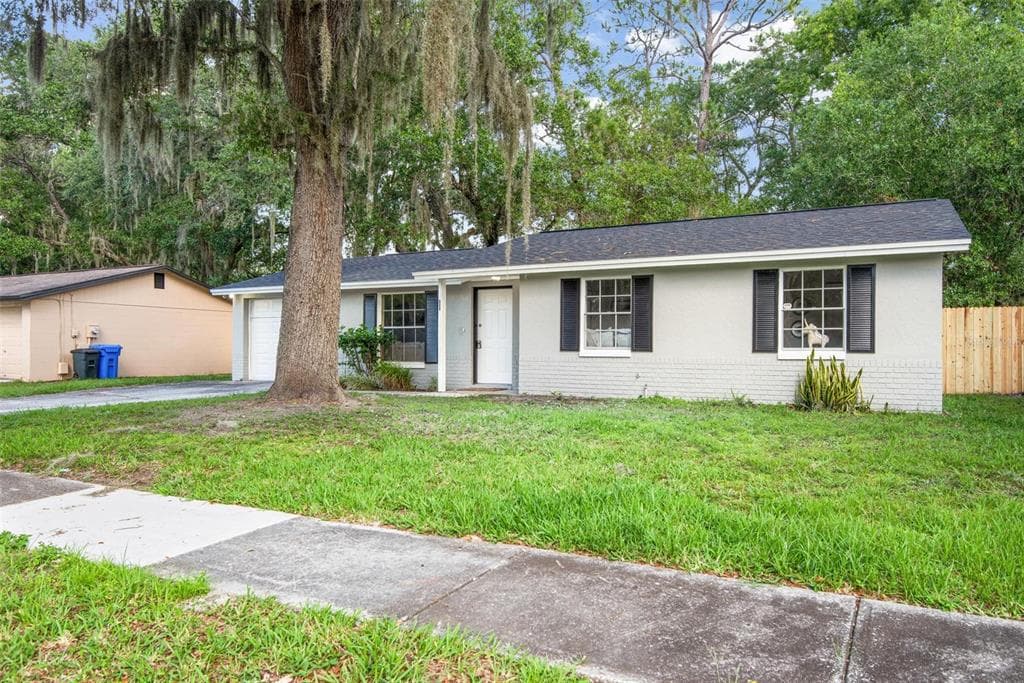 3614 TAMARIX DRIVE TAMPA, FL 33619