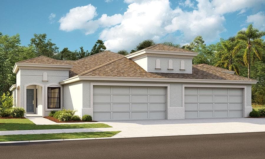 12550 OAK HILL WAY PARRISH, FL 34219