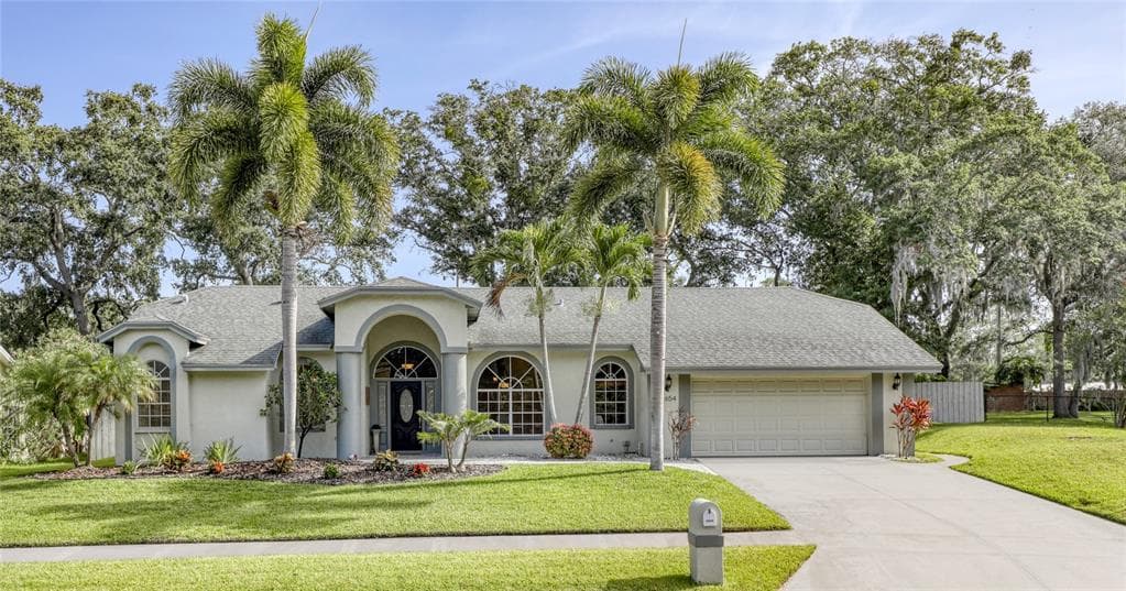 2654 CRYSTAL CIRCLE DUNEDIN, FL 34698