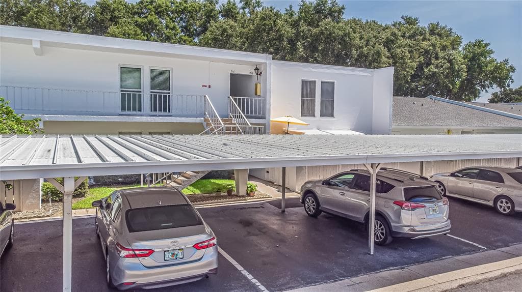 1655 S HIGHLAND AVENUE UNIT B215 CLEARWATER, FL 33756