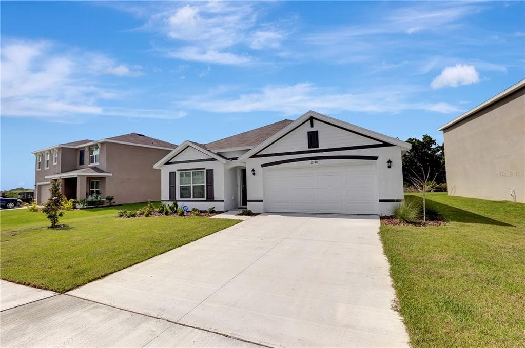 12140 KINGSLEY TRAIL PARRISH, FL 34219