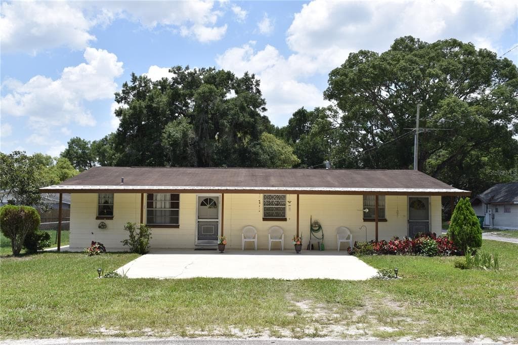 38750 2ND AVENUE ZEPHYRHILLS, FL 33542
