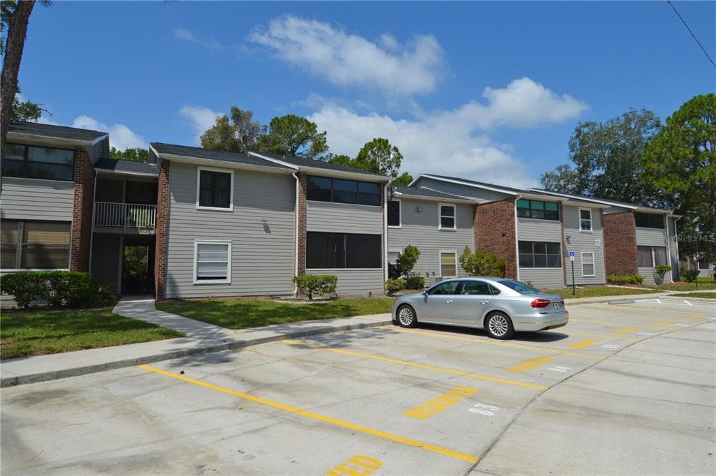 1400 GANDY BOULEVARD N UNIT 1214 ST PETERSBURG, FL 33702