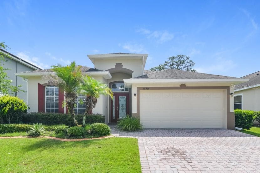 33938 TERRAGONA DRIVE SORRENTO, FL 32776