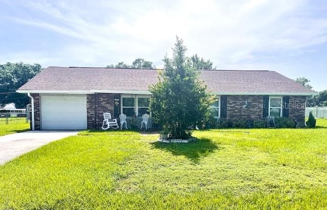 6438 FARRIS DRIVE LAKELAND, FL 33811