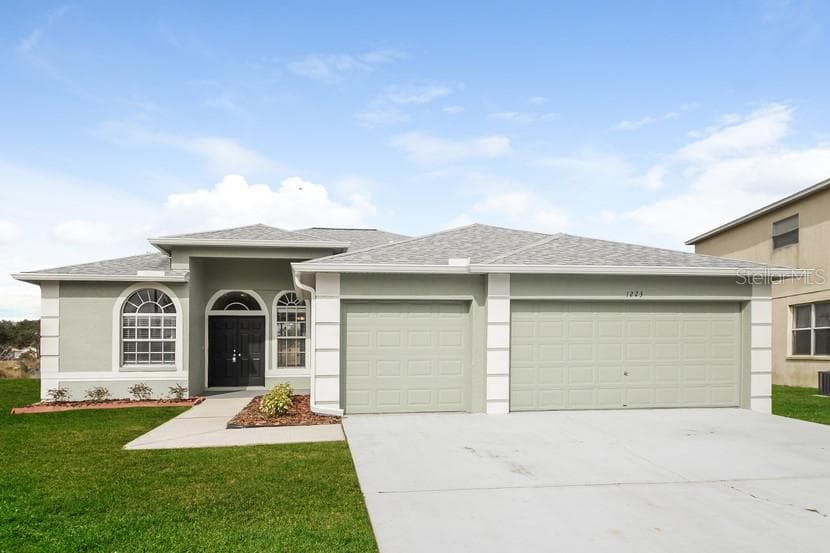 1223 ALPINE LAKE DRIVE BRANDON, FL 33511