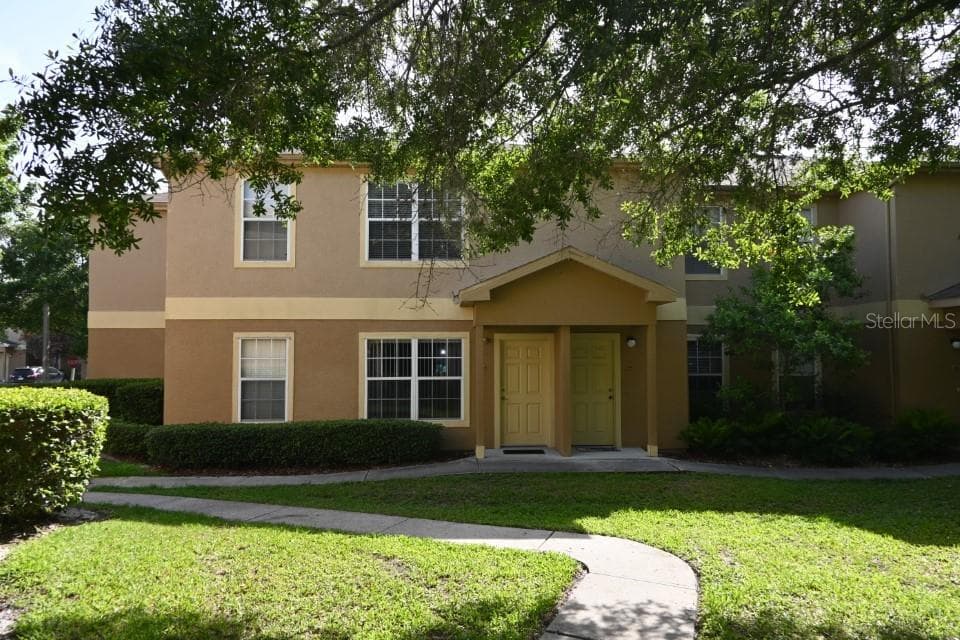5903 WILLOW RIDGE DRIVE UNIT 6-203 ZEPHYRHILLS, FL 33541