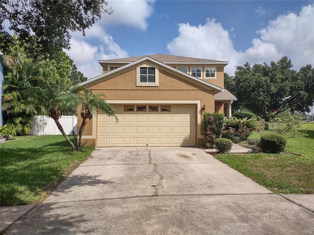 10630 NAVIGATION DRIVE RIVERVIEW, FL 33579