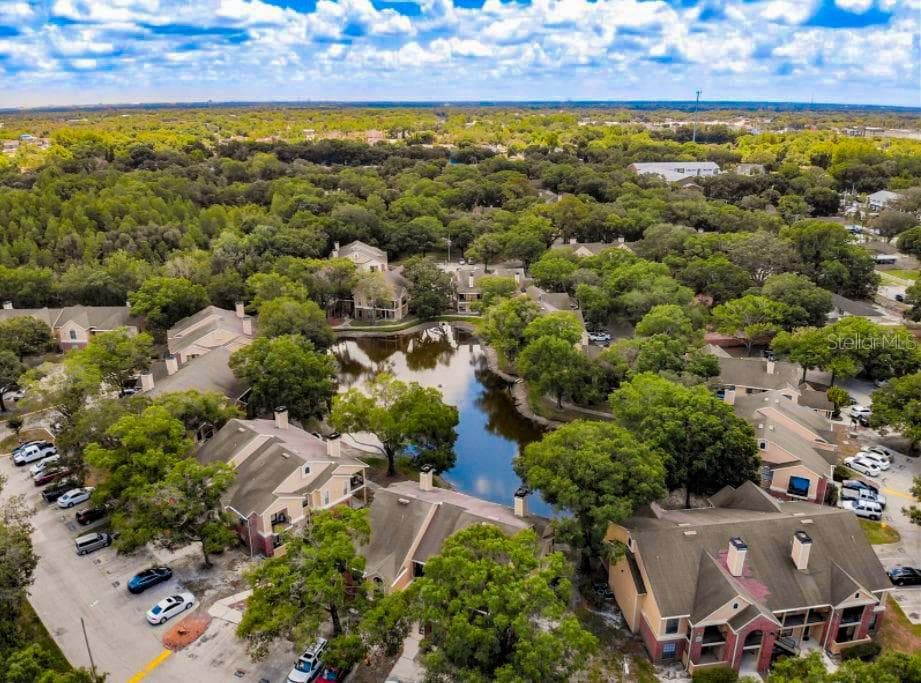 8629 FANCY FINCH DRIVE UNIT 202 TAMPA, FL 33614